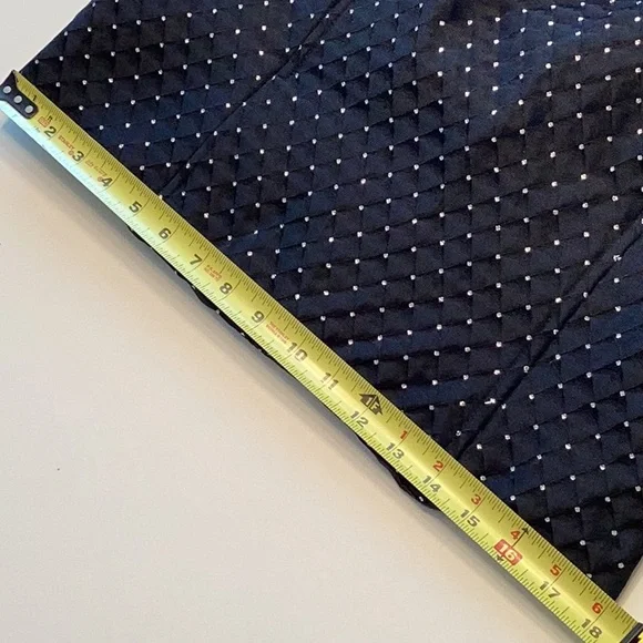 Vintage Jessica Scott McClintock Strapless Bustier Corset Top Prom Vintage 2000 - Picture 12 of 14